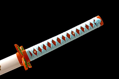 Demon Slayer - White Butterfly Shinobu