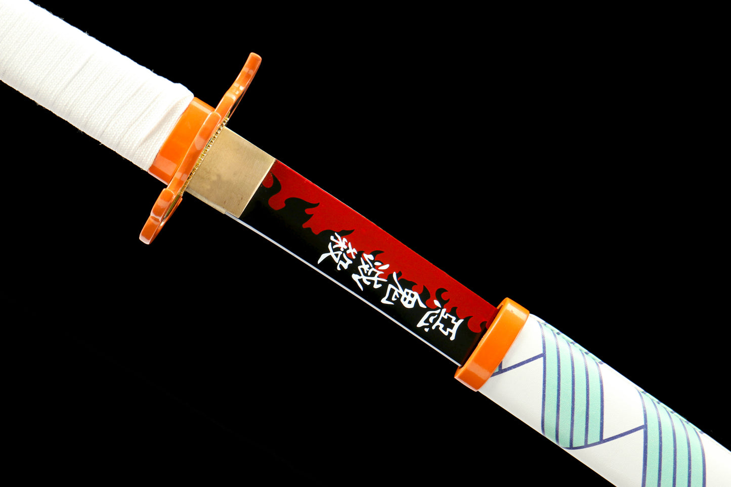 Demon Slayer - Enjo Sakuragi