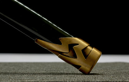 Devil May Cry Vergil Demon Blade