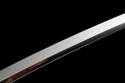 T10 Ultra Mirror-Finish Katana “Ding Lan”